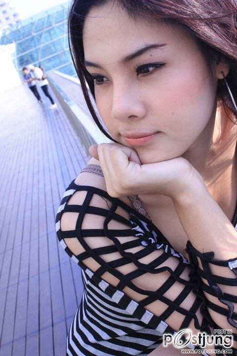 เบลล์ นันทิตา สวย น่ารัก