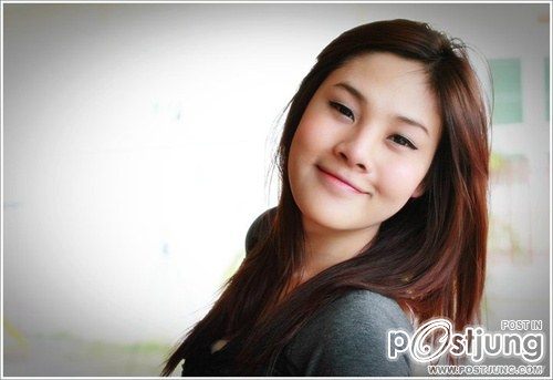 เบลล์ นันทิตา สวย น่ารัก