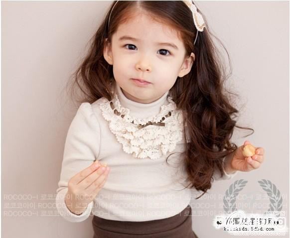 หนูน้อย รอเลน ในhello baby