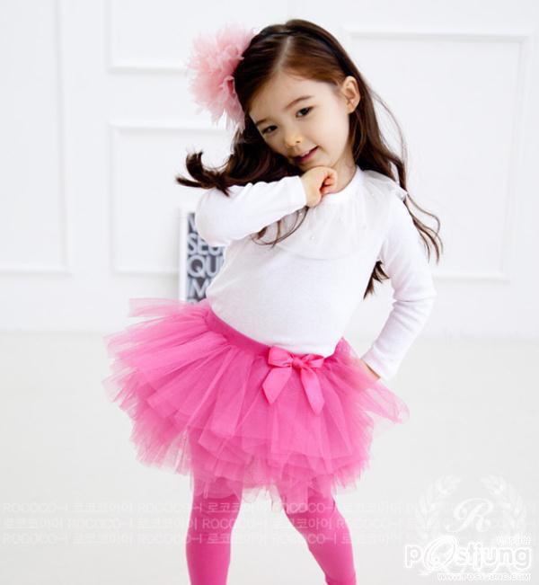 หนูน้อย รอเลน ในhello baby