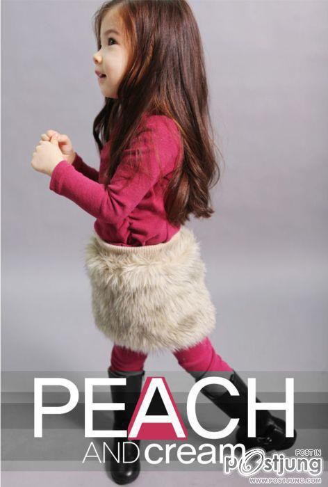 หนูน้อย รอเลน ในhello baby