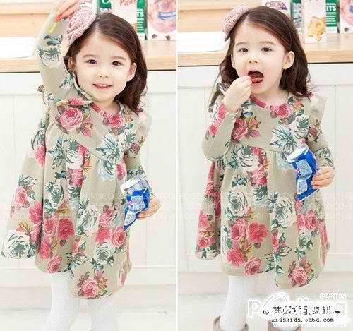 หนูน้อย รอเลน ในhello baby