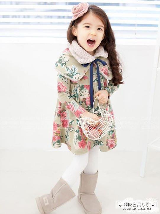 หนูน้อย รอเลน ในhello baby