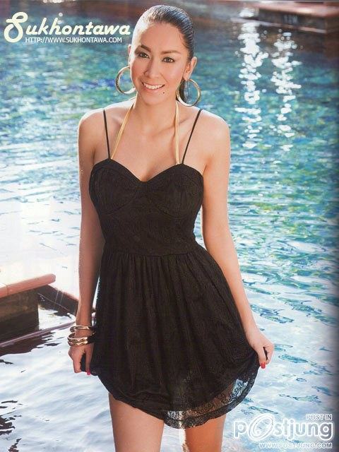 ใหม่  สุคนธวา