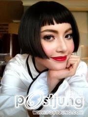 ใหม่ ดาวิกา  เธอสวยมากกก