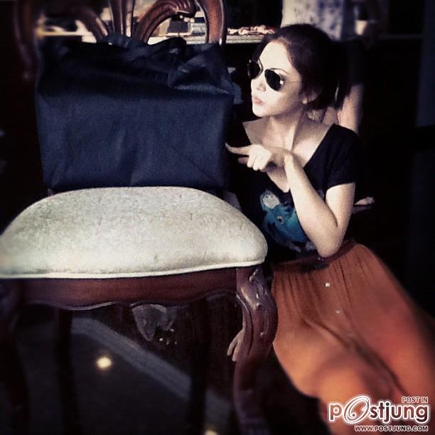 ใหม่ ดาวิกา  เธอสวยมากกก