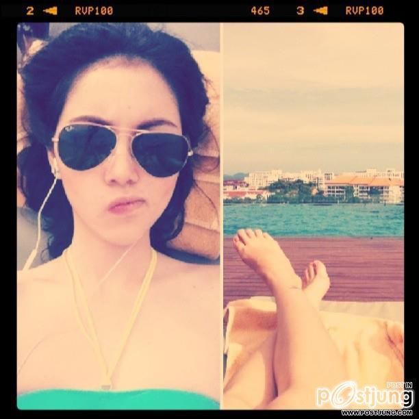 ใหม่ ดาวิกา  เธอสวยมากกก