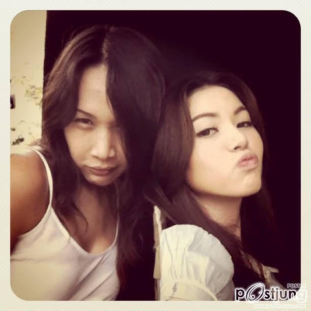 ใหม่ ดาวิกา  เธอสวยมากกก