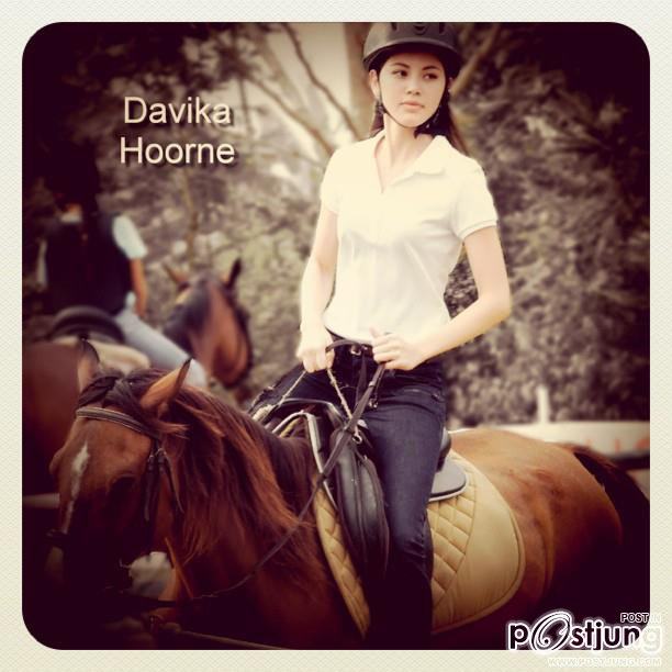 ใหม่ ดาวิกา  เธอสวยมากกก