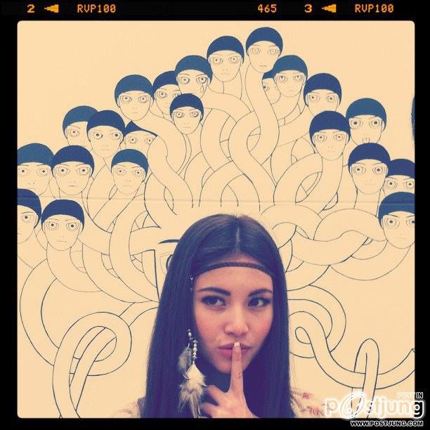 ใหม่ ดาวิกา  เธอสวยมากกก