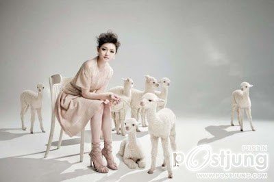 ต้าเอส (Barbie Hsu)