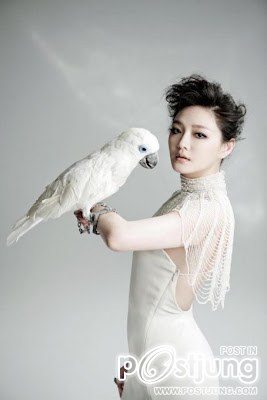 ต้าเอส (Barbie Hsu)