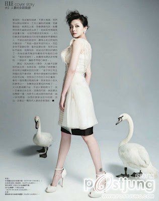 ต้าเอส (Barbie Hsu)