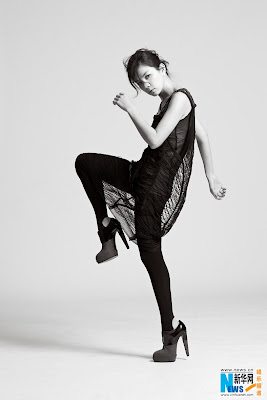 เอลล่า (Ella Chen)