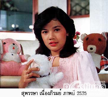 สุพรรษา เนื่องภิรมย์