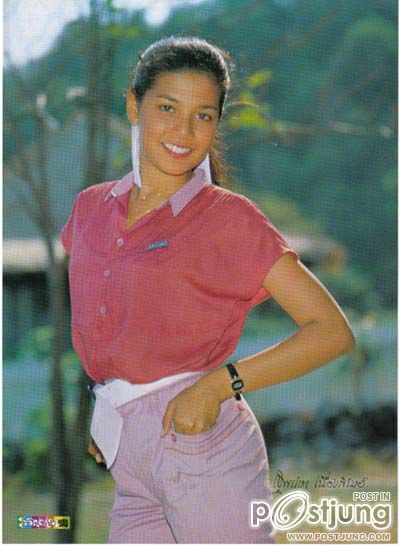 สุพรรษา เนื่องภิรมย์