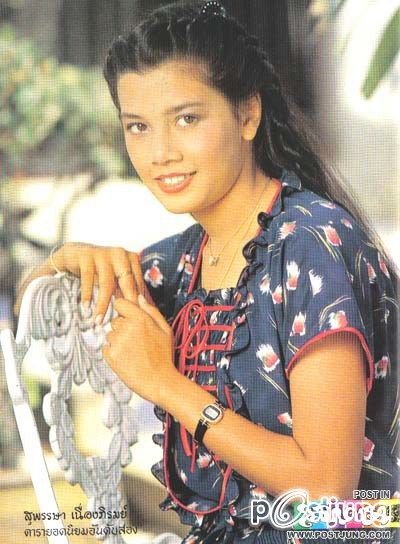 สุพรรษา เนื่องภิรมย์