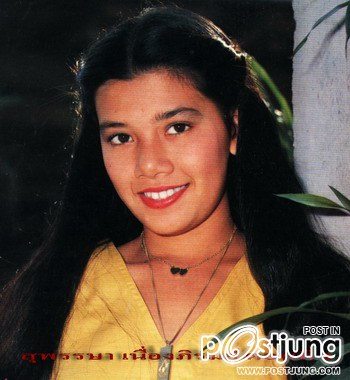 สุพรรษา เนื่องภิรมย์