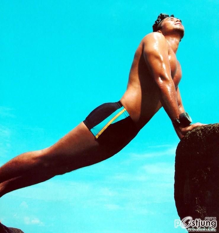 เก่ง ชาติชาย งามสรรพ์