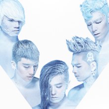 การกลับมาครั้งใหม่ของ 5 หนุ่ม Bigbang