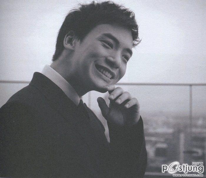 [บี้ The Star] สุกฤษฎิ์ วิเศษแก้ว @ POSTCARD TRAVEL BY BUDGET vol. 2 no. 26 March 2012