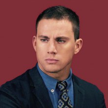 Channing Tatum @ GQ Style UK issue 14 S/S 2012