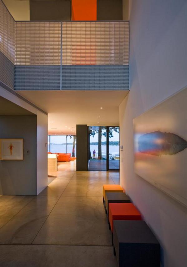 Contemporary Cottage on the Lake - Modern, not Modest