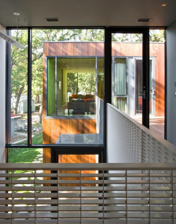 Contemporary Cottage on the Lake - Modern, not Modest