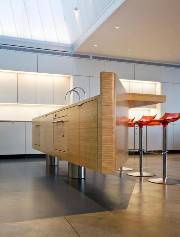 Contemporary Cottage on the Lake - Modern, not Modest