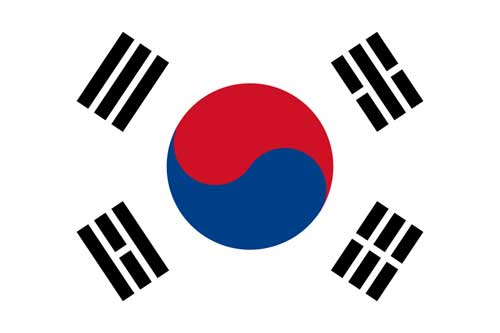 สาธารณรัฐเกาหลี