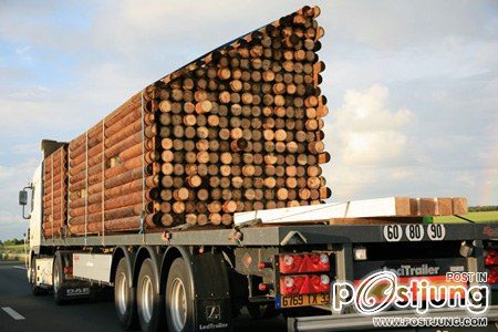 Movable Home by French Architecture Firm - for poets only?