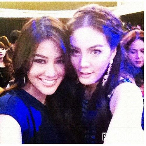 "PIC " เจนี่ เทียนโพธิ์สุวรรณ น่ารักอ๊ ^ ^ " ! "