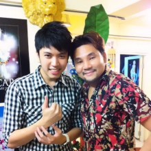 God' Dance ลาดพร้าว71