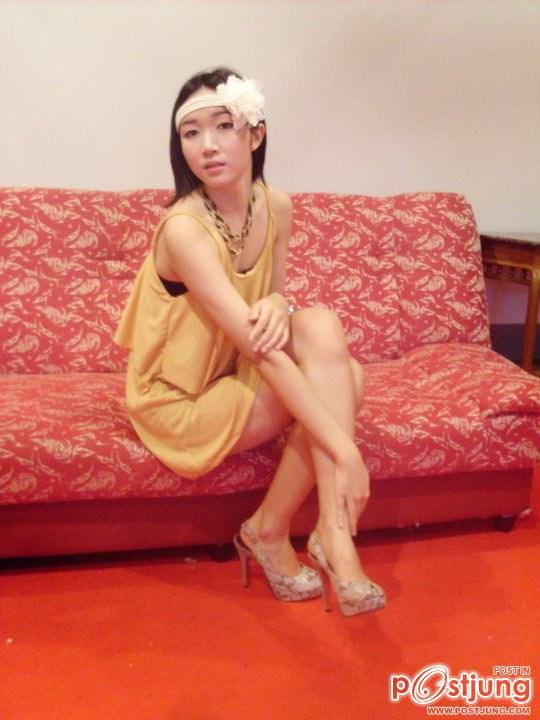 PIXX พี่เฟรม ระยอง สวยน่ารัก ใสใส