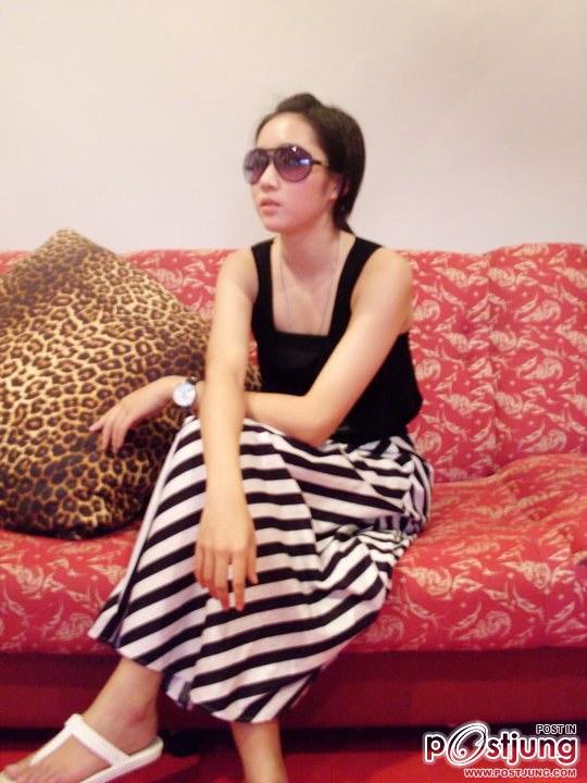 PIXX พี่เฟรม ระยอง สวยน่ารัก ใสใส