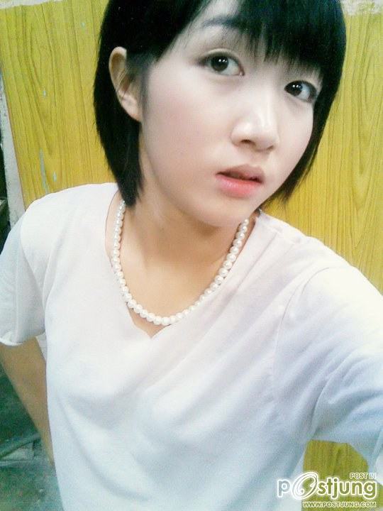 PIXX พี่เฟรม ระยอง สวยน่ารัก ใสใส