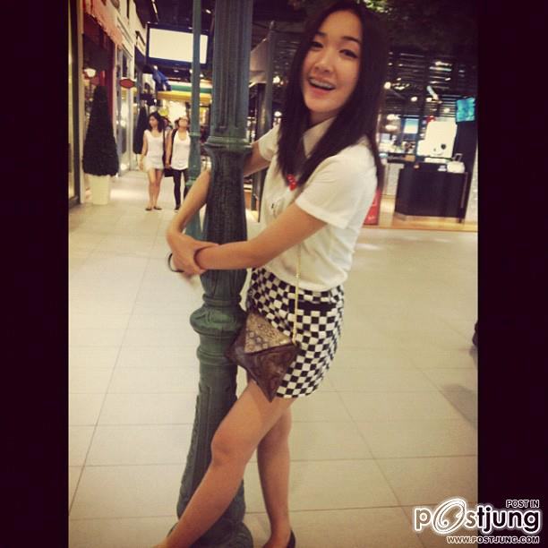 PIXX พี่เฟรม ระยอง สวยน่ารัก ใสใส