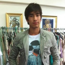 รูปณเดชน์ฟิตติ้งละครเรื่องใหม่