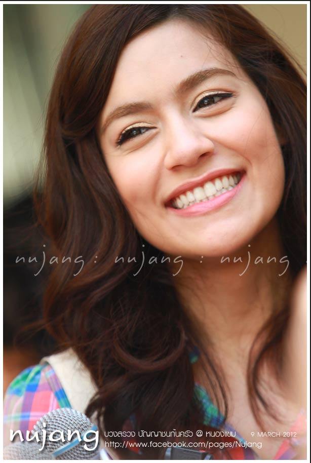 [PIC] บวงสรวงละคร "ปัญญาชนก้นครัว" @ ช่อง 3 หนองแขม [9-3-12]