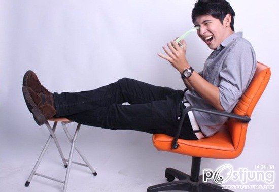 ♥ แคน เดอะสตาร์ 8