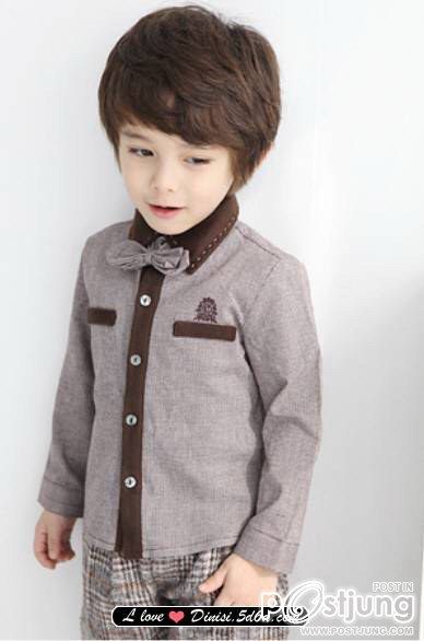 น้อง Dennis Kane เด็กลูกครึ่ง! น่ารัก น่าเอ็นดู ><