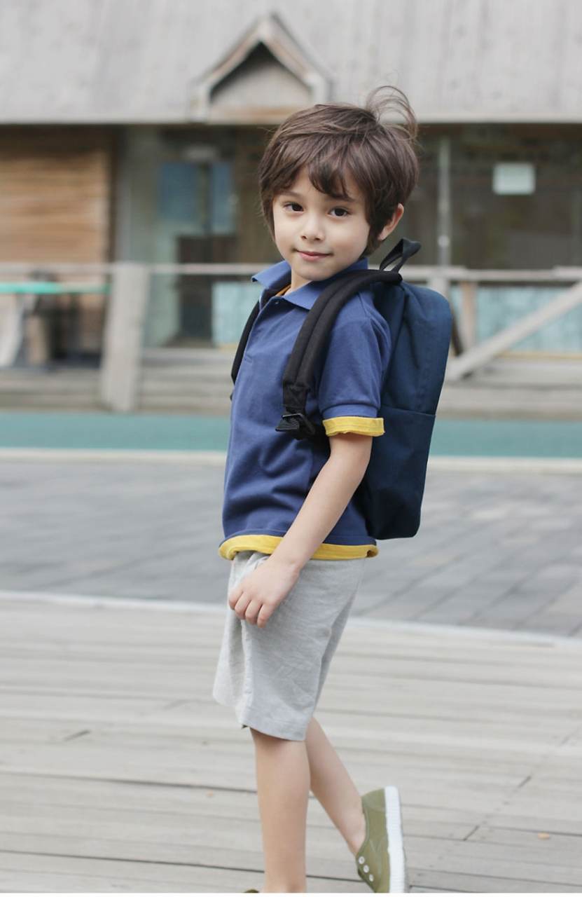 น้อง Dennis Kane เด็กลูกครึ่ง! น่ารัก น่าเอ็นดู ><