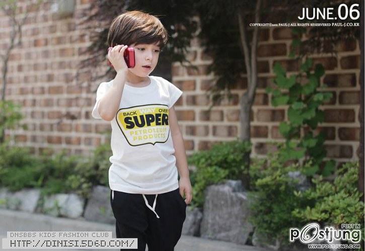 น้อง Dennis Kane เด็กลูกครึ่ง! น่ารัก น่าเอ็นดู ><