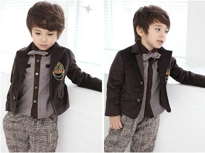 น้อง Dennis Kane เด็กลูกครึ่ง! น่ารัก น่าเอ็นดู ><