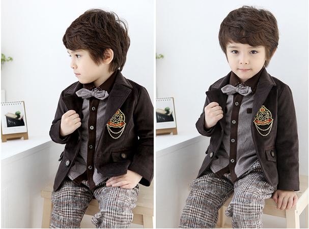 น้อง Dennis Kane เด็กลูกครึ่ง! น่ารัก น่าเอ็นดู ><