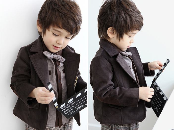 น้อง Dennis Kane เด็กลูกครึ่ง! น่ารัก น่าเอ็นดู ><