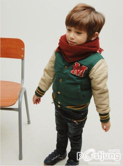 น้อง Dennis Kane เด็กลูกครึ่ง! น่ารัก น่าเอ็นดู ><
