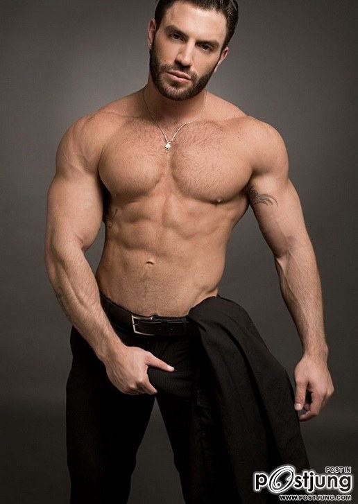 แมนๆเข้มๆ