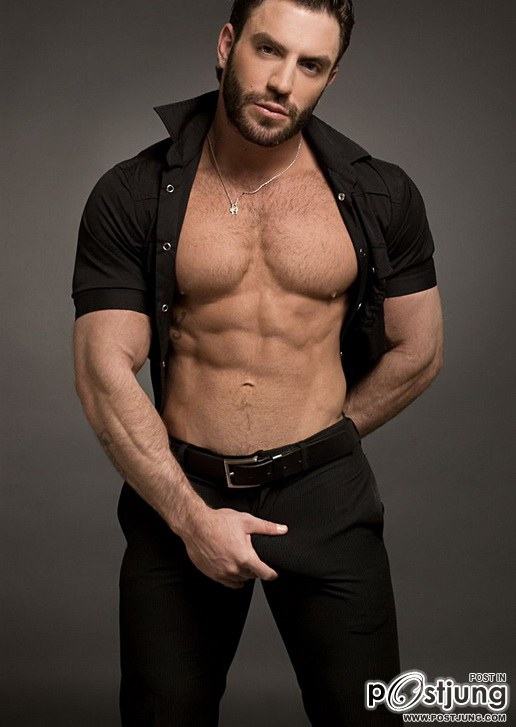 แมนๆเข้มๆ