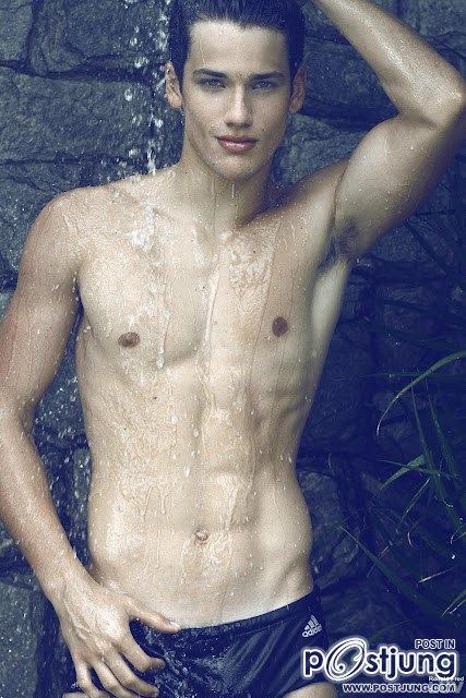 หลงรอยยิ้ม